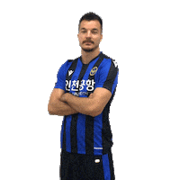 V Sticker by Incheon United FC