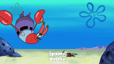 episode 7 plankton retires GIF by SpongeBob SquarePants