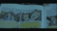 spooky GIF