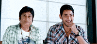 Happy Mahesh Babu GIF