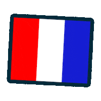 Signal Flags Sticker by America's Navy