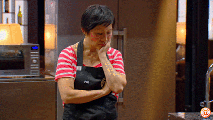 Waiting GIF by MasterChefAU