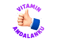 Vitamin Sticker by pyfahealth