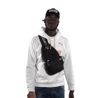 Swipe Up Sticker by Sony Music France