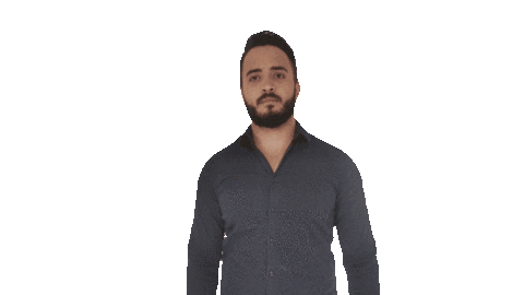 hotstages giphyupload xavier hots lucasxavier Sticker