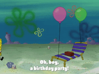 season 3 the lost episode GIF by SpongeBob SquarePants