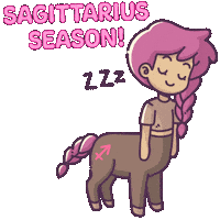 Sleep Sleeping Sticker by Castaways