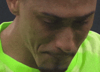 Champions League Crying GIF