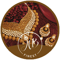 hbfinest  Sticker