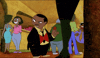 movie cartoon bebes kids robin harris GIF