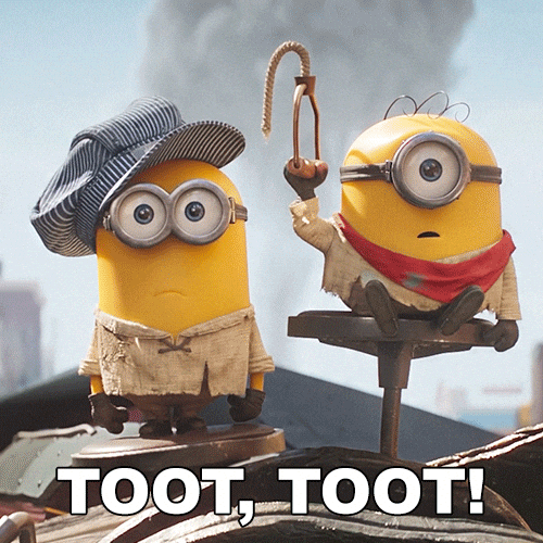 Animation Comedy GIF by Universal Pictures