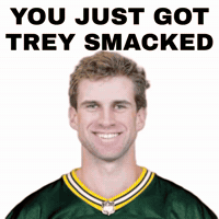 Cheese Head Football GIF by Respective