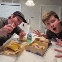 Taco Bell Munchies GIF by Respective
