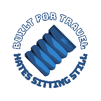 Akira Suspension Sticker by SuperSprings International