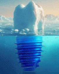 Dental Implant Bluediamond GIF by MegaGen Implant