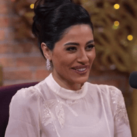 الهام علي GIF