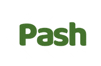 Brand Sticker by Pash