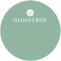 Self Care Relaxation Sticker by GLOSSYBOX