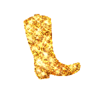 Country Music Glitter Sticker by Kylie Morgan