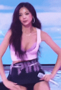 Victorias Secret Dancing GIF