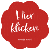 Link Click Sticker by Hanse Haus