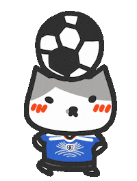 World Cup Sticker by yomoyeah