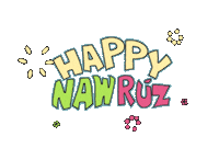 Bahai Holy Day Sticker