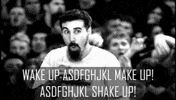 Wake Up Armenia GIF