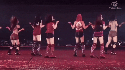 Tour Tif GIF