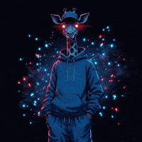 I See You Yes GIF by K3MA