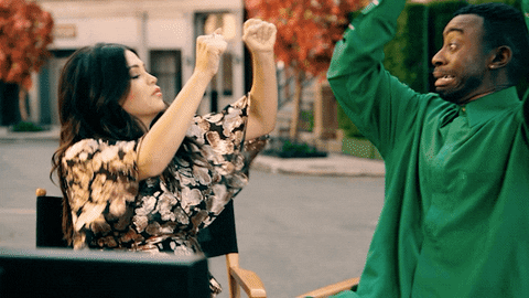 Season 1 Love GIF by FlirtyDanceFOX