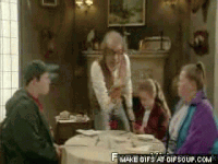 little britain GIF