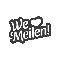We Love Bar Sticker by Barfuesser