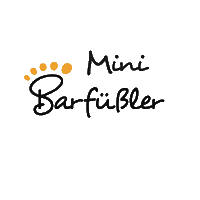 Barfuessler_Store barfußschuhe barfuß barfüßler barfuessler Sticker