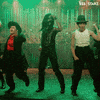 Zoot Suit Dancing GIF by Vida