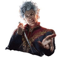 Dungeons And Dragons Loop Sticker by Xbox