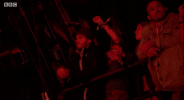 david beckham GIF by Glastonbury Festival 2017