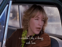 season 4 netflix GIF by Gilmore Girls 