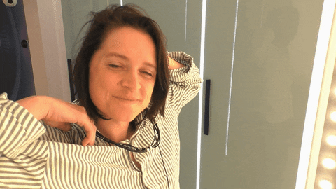 Wave Hello GIF by Big Brother 2021