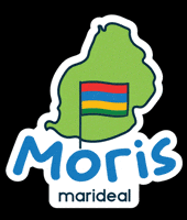 Mauritius GIF by MariDeal