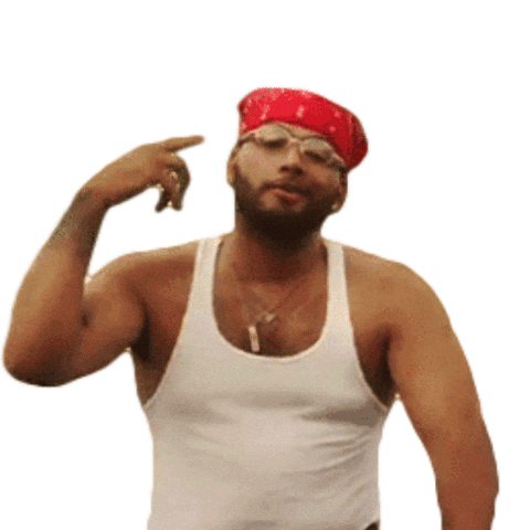 99nbrs think sam brain dumb Sticker