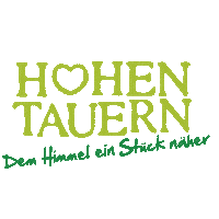 Urlaub Sticker by Hohentauern