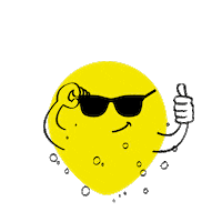 CocaColaLatam cool ynada y nada limonynada Sticker