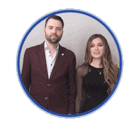 Kp Vendu Sticker by Equipe Lacasse Shapcott