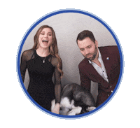 Kp Vendu Sticker by Equipe Lacasse Shapcott