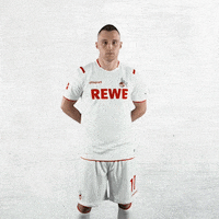 1 Fc Cologne Sport GIF by 1. FC Köln