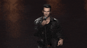 adam levine what GIF by Morphin