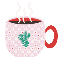 Merry Christmas Sticker