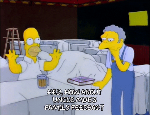 homer simpson GIF