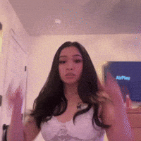 Dance Dancing GIF